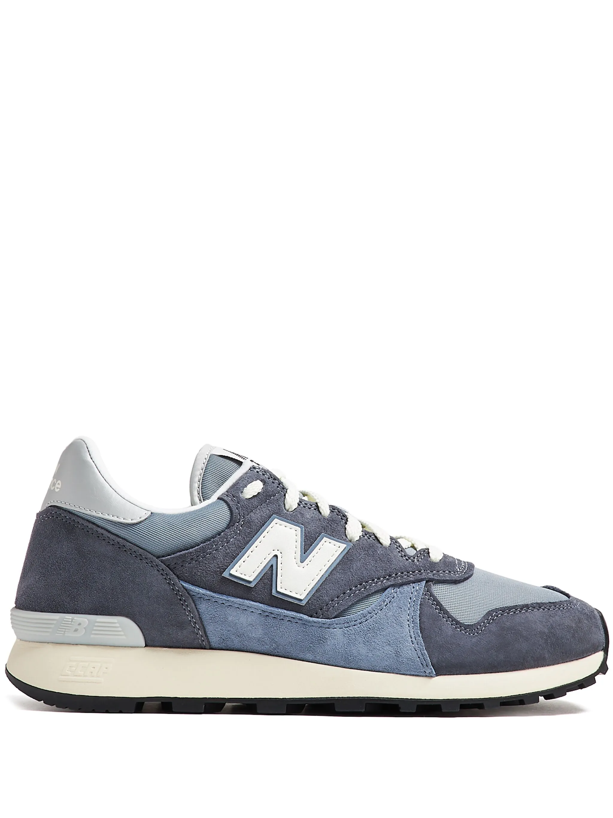 Кроссовки 475 New Balance, синий
Кроссовки 475 New Balance, синий