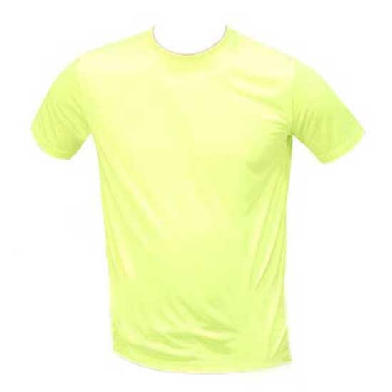 Футболка с коротким рукавом Softee Propulsion, желтый
Футболка с коротким рукавом Softee Propulsion, желтый