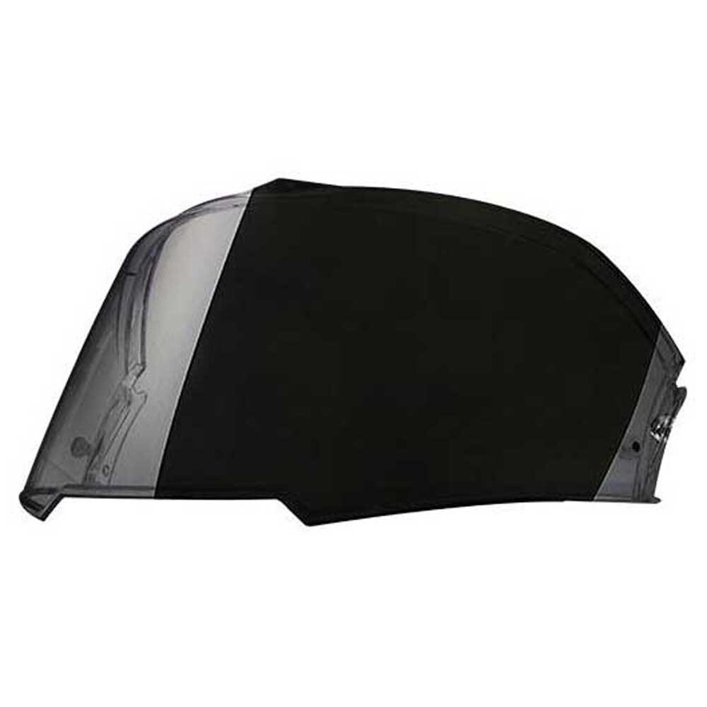 Визор для шлема LS2 FF900, черный
Визор для шлема LS2 FF900, черный