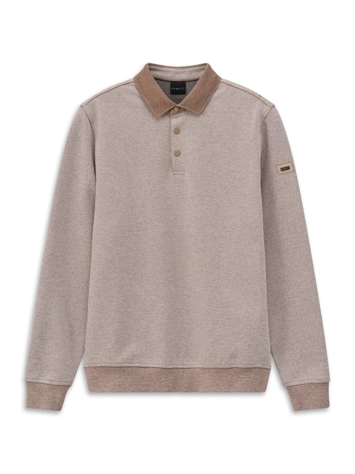 Bugatti Толстовка-поло, размер 40, бежевая, Бежевый, Bugatti Толстовка-поло, размер 40, бежевая
Bugatti Толстовка-поло, размер 40, бежевая, Бежевый, Bugatti Толстовка-поло, размер 40, бежевая