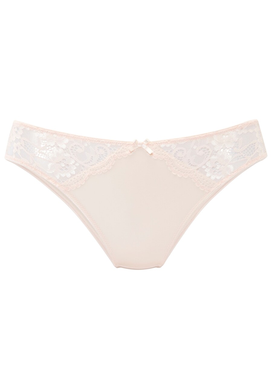 Трусики NUANCE Panty, цвет powder
Трусики NUANCE Panty, цвет powder