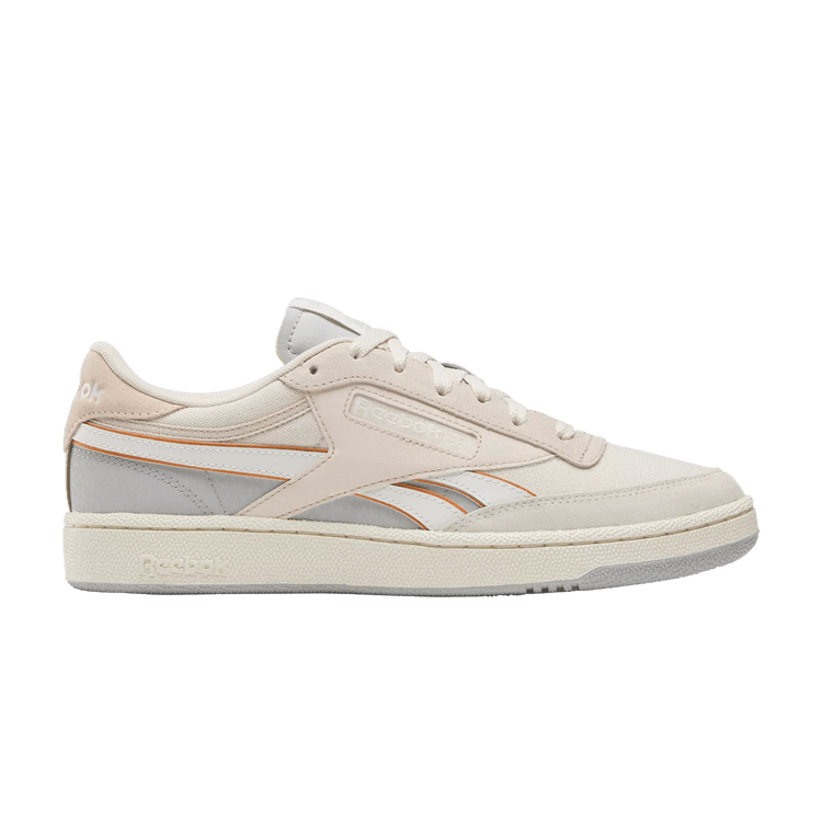 Кроссовки Reebok Club C Revenge 'Tapioca', кремовый
Кроссовки Reebok Club C Revenge 'Tapioca', кремовый