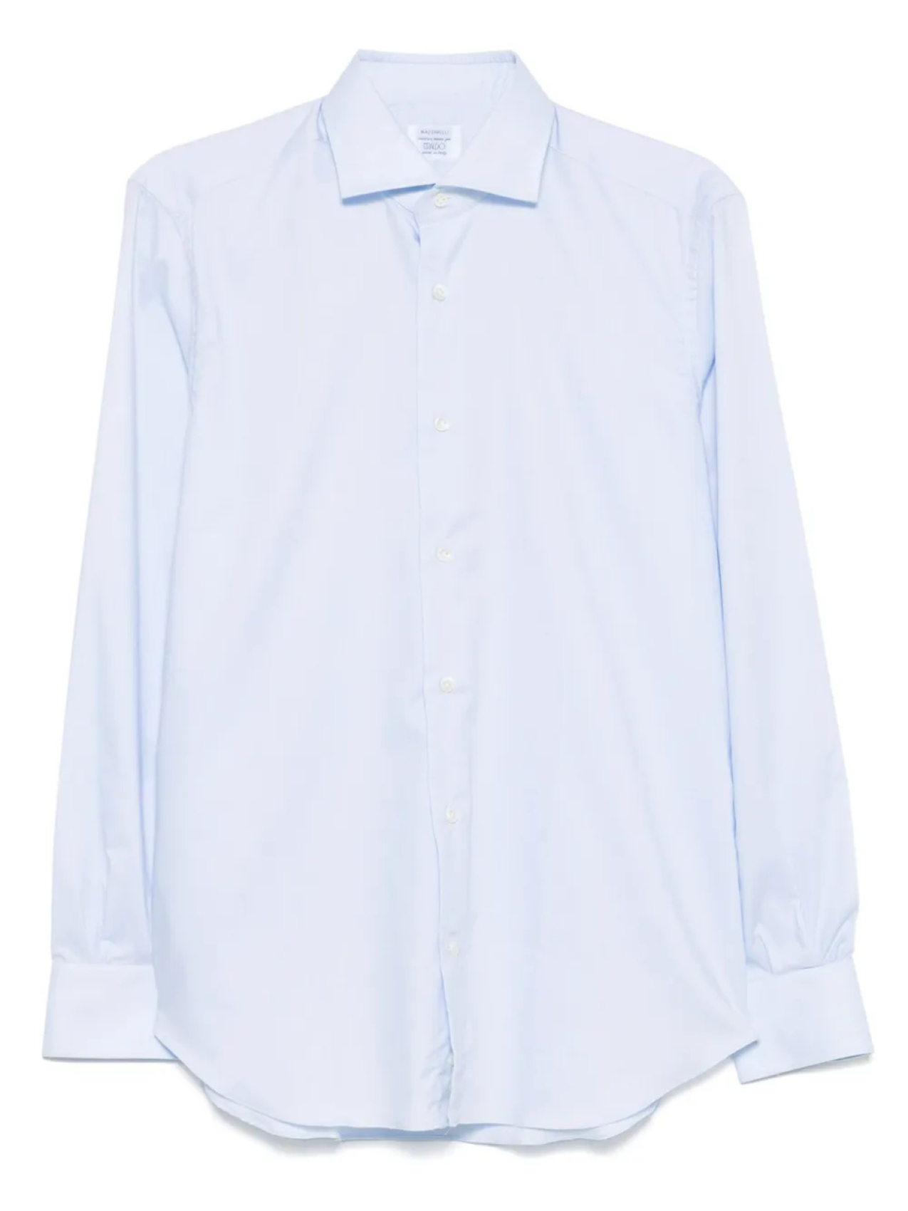 Mazzarelli рубашка на пуговицах, синий
Mazzarelli рубашка на пуговицах, синий