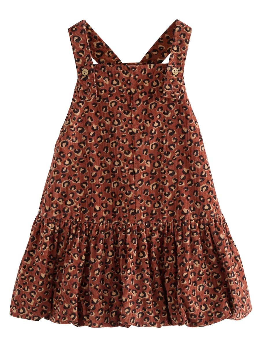 Платье Next, Cognac/Light Brown
Платье Next, Cognac/Light Brown