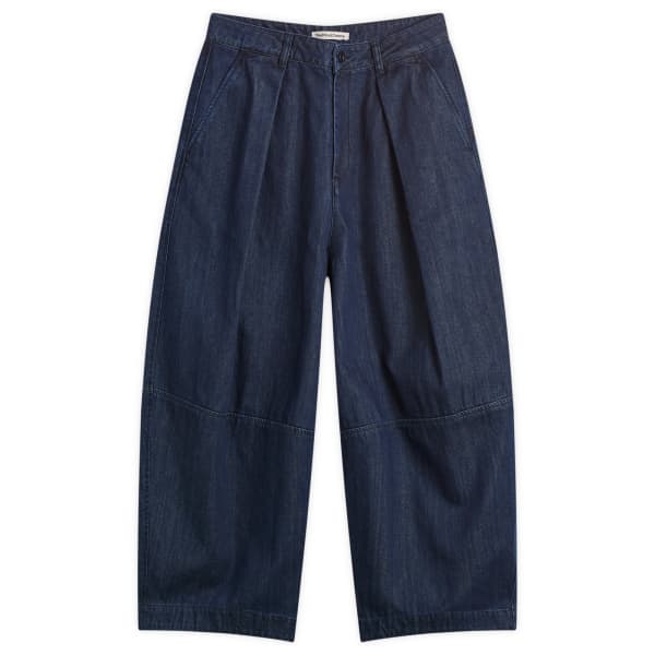 Джинсовые брюки Deadbeat Ymc, индиго denim
Джинсовые брюки Deadbeat Ymc, индиго denim