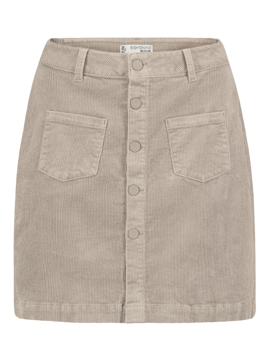 Юбка Eight2Nine, темно-бежевый
Юбка Eight2Nine, темно-бежевый