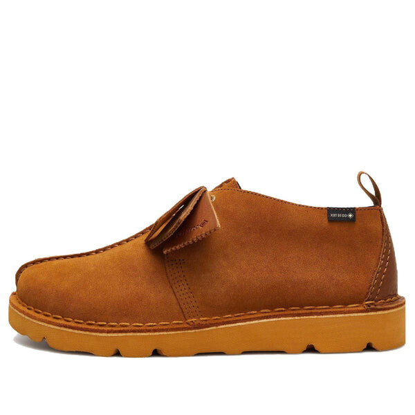 Кроссовки desert trek gtx 'tan suede' Clarks, бежевый
Кроссовки desert trek gtx 'tan suede' Clarks, бежевый