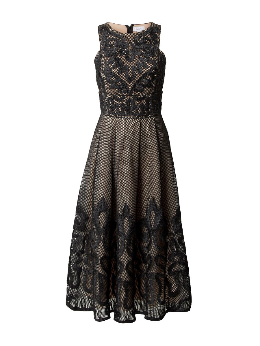 Платье Coast Dress, черный
Платье Coast Dress, черный