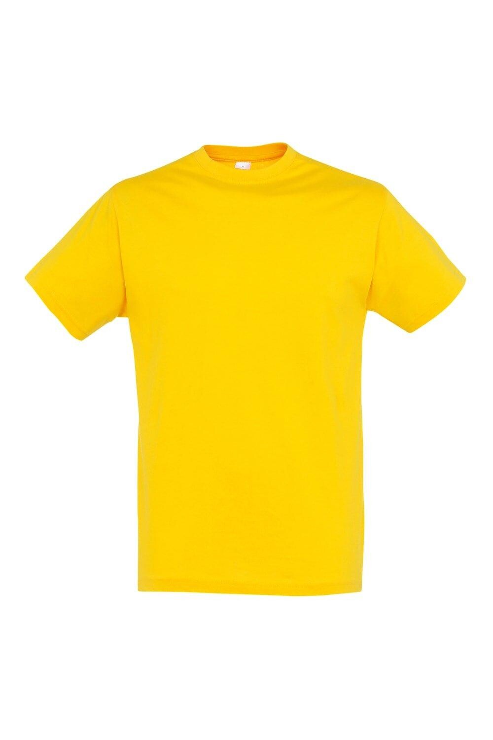 Футболка Regent с короткими рукавами SOL'S, золото, Желтый, Футболка Regent с короткими рукавами SOL'S, золото
Футболка Regent с короткими рукавами SOL'S, золото, Желтый, Футболка Regent с короткими рукавами SOL'S, золото