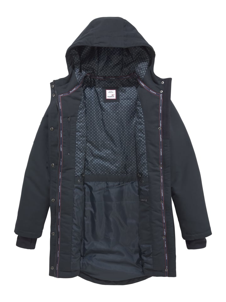 Куртка Kangaroos
Куртка Kangaroos