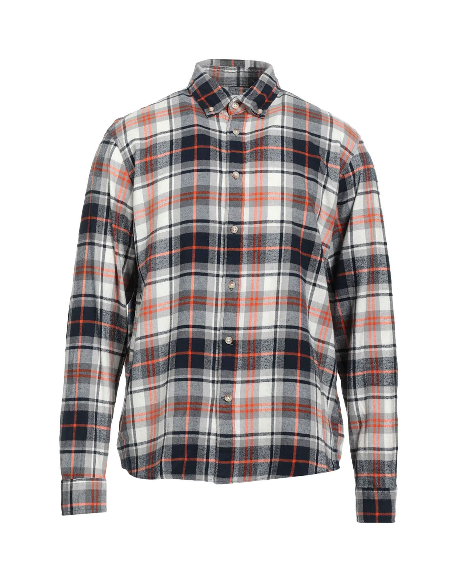 Рубашка Selected Homme, серый
Рубашка Selected Homme, серый
