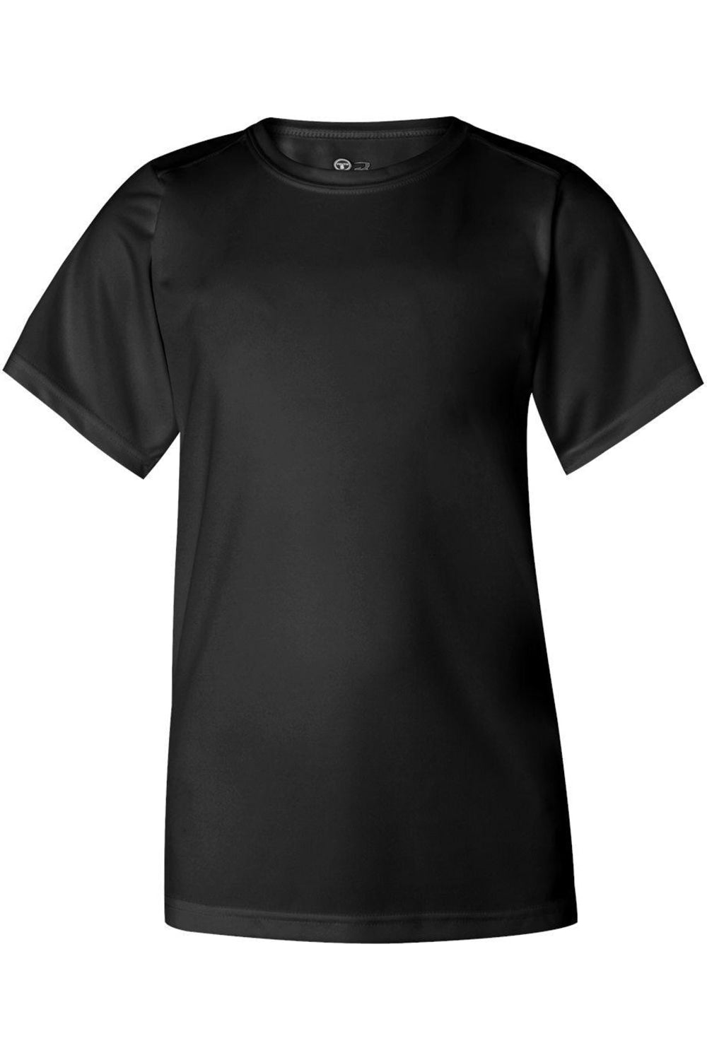 Футболка Badger Youth B-Core, черный
Футболка Badger Youth B-Core, черный