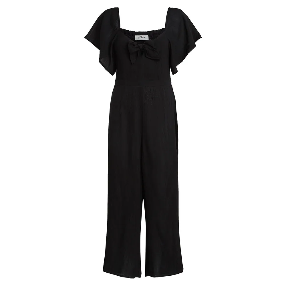 Комбинезон OВґneill Kesia, черный
Комбинезон OВґneill Kesia, черный