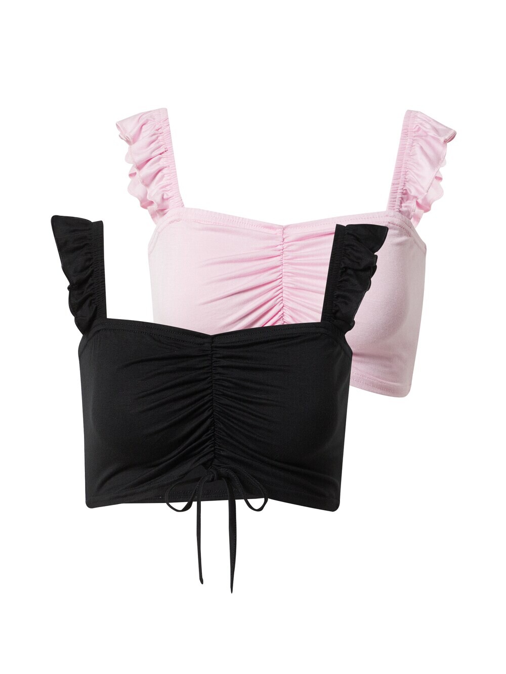 Топ Missguided, розовый
Топ Missguided, розовый