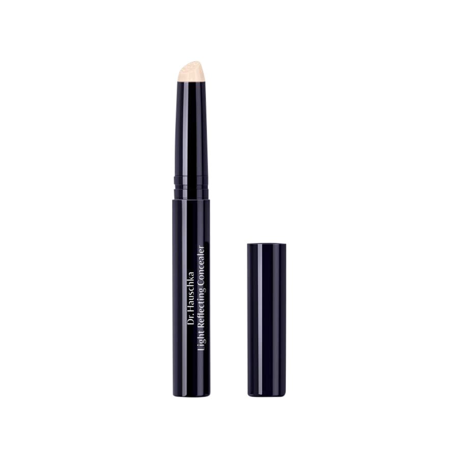Консилер Dr. Hauschka Light Reflecting Concealer, 00 Translucent / 2,5 ml
Консилер Dr. Hauschka Light Reflecting Concealer, 00 Translucent / 2,5 ml