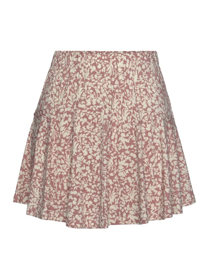 Длинная юбка Vivance, цвет mauve/creme/bedruckt
Длинная юбка Vivance, цвет mauve/creme/bedruckt