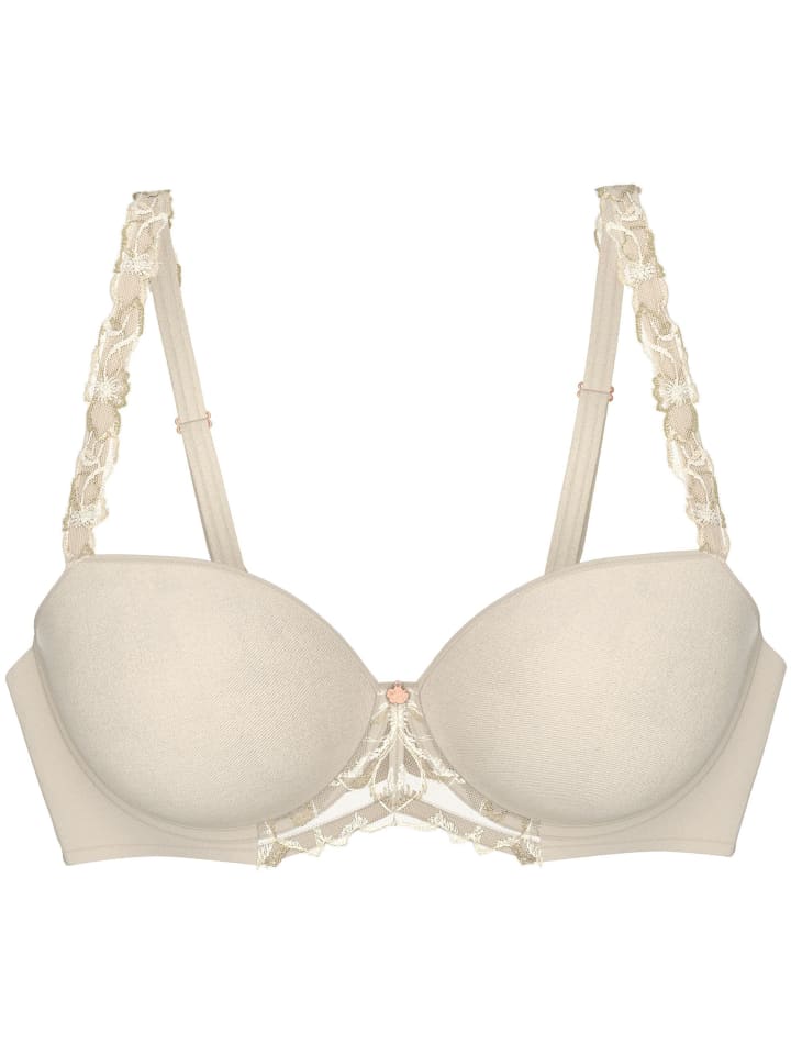 Бюстгальтер на косточках Triumph, цвет naturel
Бюстгальтер на косточках Triumph, цвет naturel