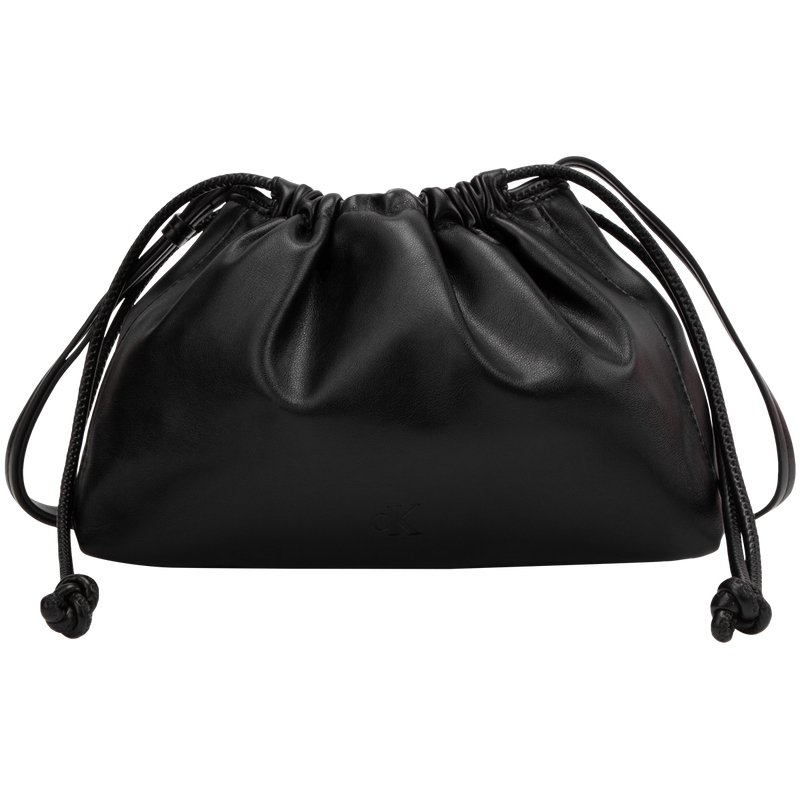 CALVIN KLEIN Сумка через плечо из синтетического материала кремового оттенка для женщин Space Black, BAE-Space Black
CALVIN KLEIN Сумка через плечо из синтетического материала кремового оттенка для женщин Space Black, BAE-Space Black