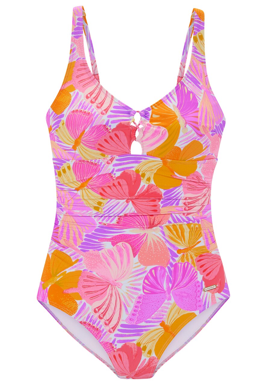 Купальник SUNSEEKER, розовый
Купальник SUNSEEKER, розовый