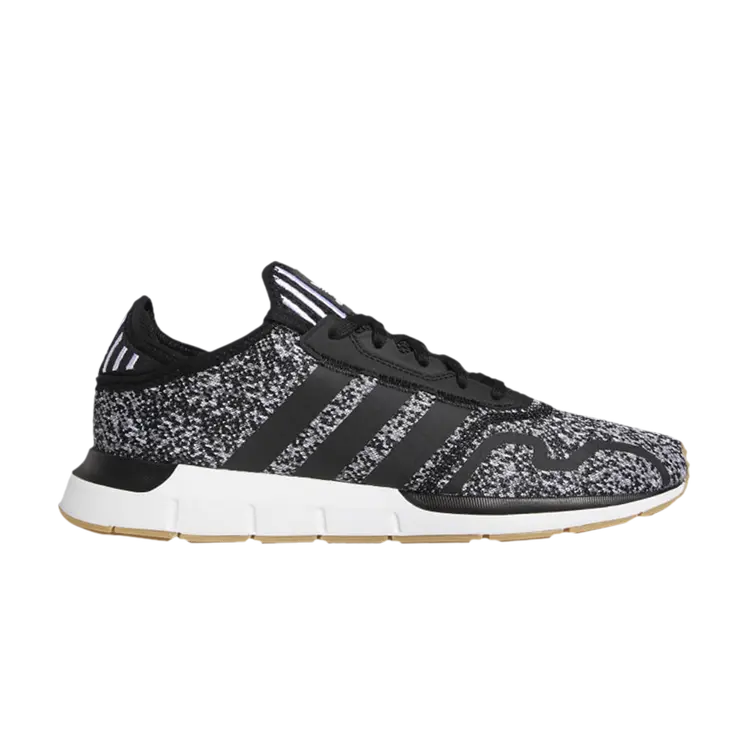 Кроссовки Adidas Swift Run X, черный
Кроссовки Adidas Swift Run X, черный