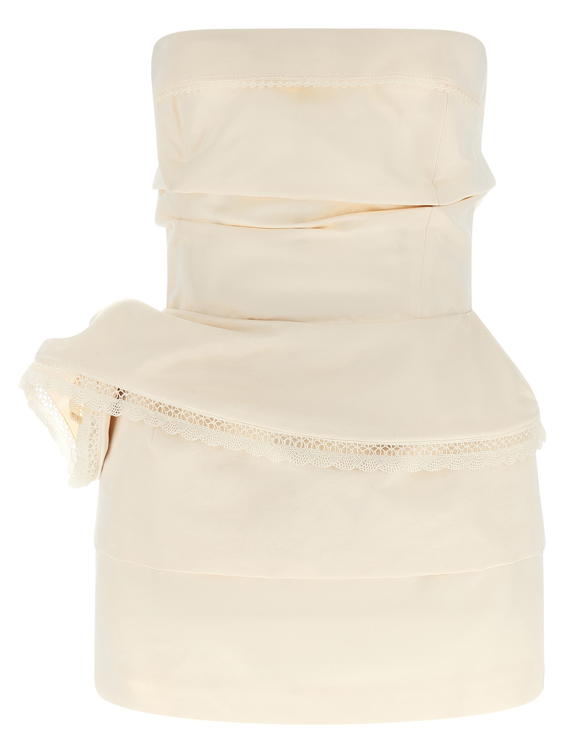 Платье 'RE26 Dress 01' Magda Butrym, розовый
Платье 'RE26 Dress 01' Magda Butrym, розовый