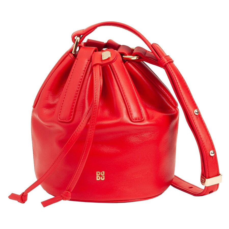 Сумка-мешок DuDu, красный
Сумка-мешок DuDu, красный