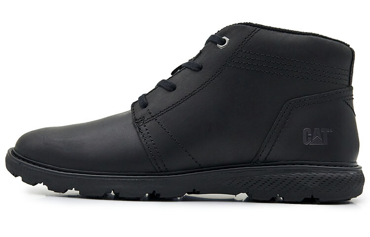 Ботинки мужские Outdoor среднего размера, черные Cat, Черный, Ботинки мужские Outdoor среднего размера, черные Cat
Ботинки мужские Outdoor среднего размера, черные Cat, Черный, Ботинки мужские Outdoor среднего размера, черные Cat