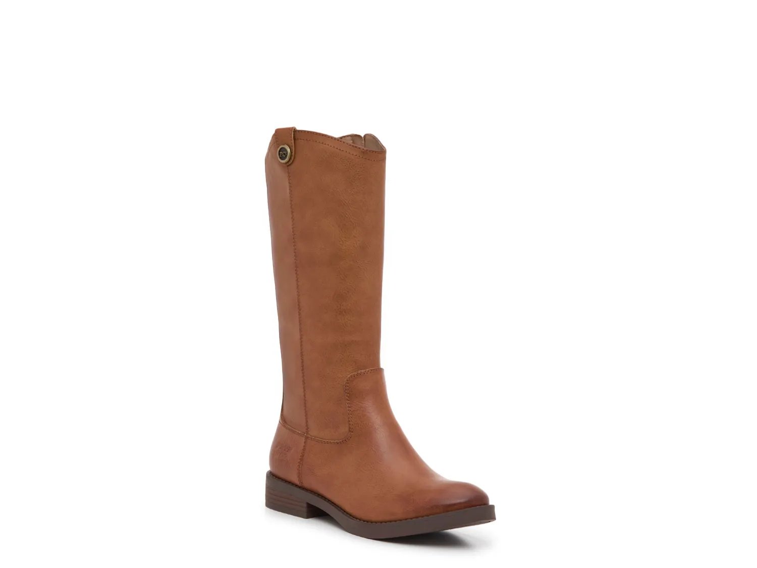 Ботинки Frye & Co. Kellie Riding Boot - Kids', Cognac
Ботинки Frye & Co. Kellie Riding Boot - Kids', Cognac