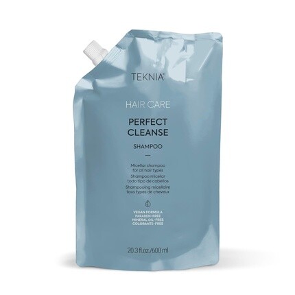 Lakmé Сменный блок Lakme Teknia Perfect Cleanse
Lakmé Сменный блок Lakme Teknia Perfect Cleanse
