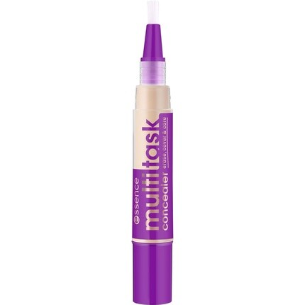 Essence Multitask Concealer № 05 Cool Porcelain 3мл, Фиолетовый, Essence Multitask Concealer № 05 Cool Porcelain 3мл
Essence Multitask Concealer № 05 Cool Porcelain 3мл, Фиолетовый, Essence Multitask Concealer № 05 Cool Porcelain 3мл
