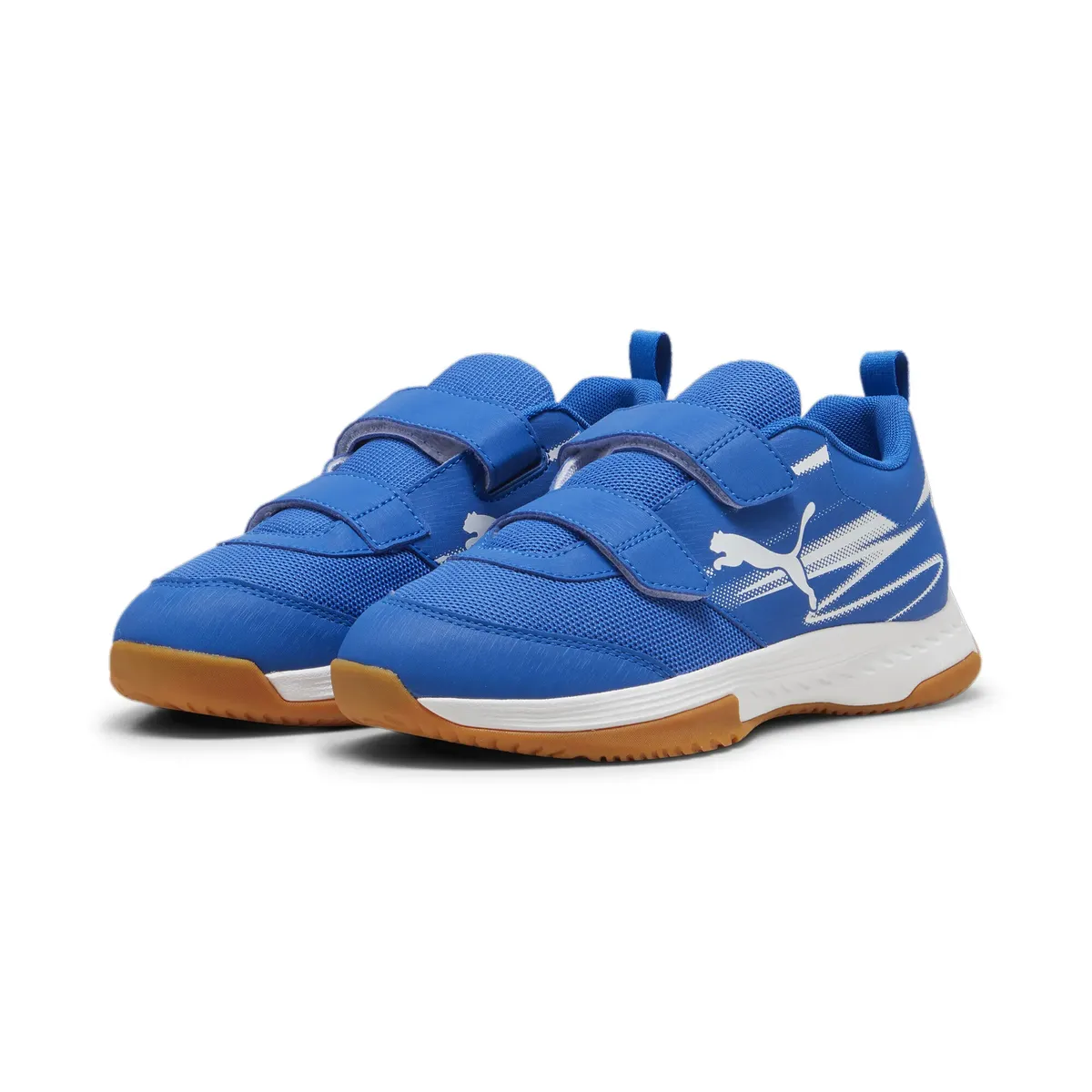 Кроссовки PUMA "Кроссовки для занятий спортом Varion II для подростков", синий
Кроссовки PUMA "Кроссовки для занятий спортом Varion II для подростков", синий