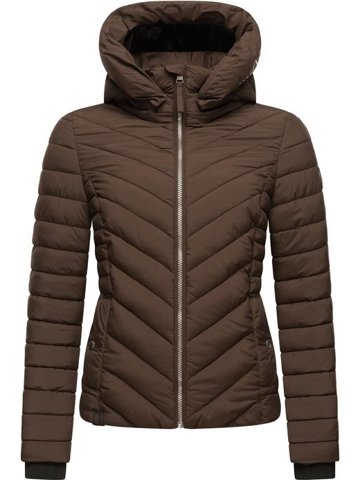 Переходная куртка kagomee Marikoo, коричневый
Переходная куртка kagomee Marikoo, коричневый