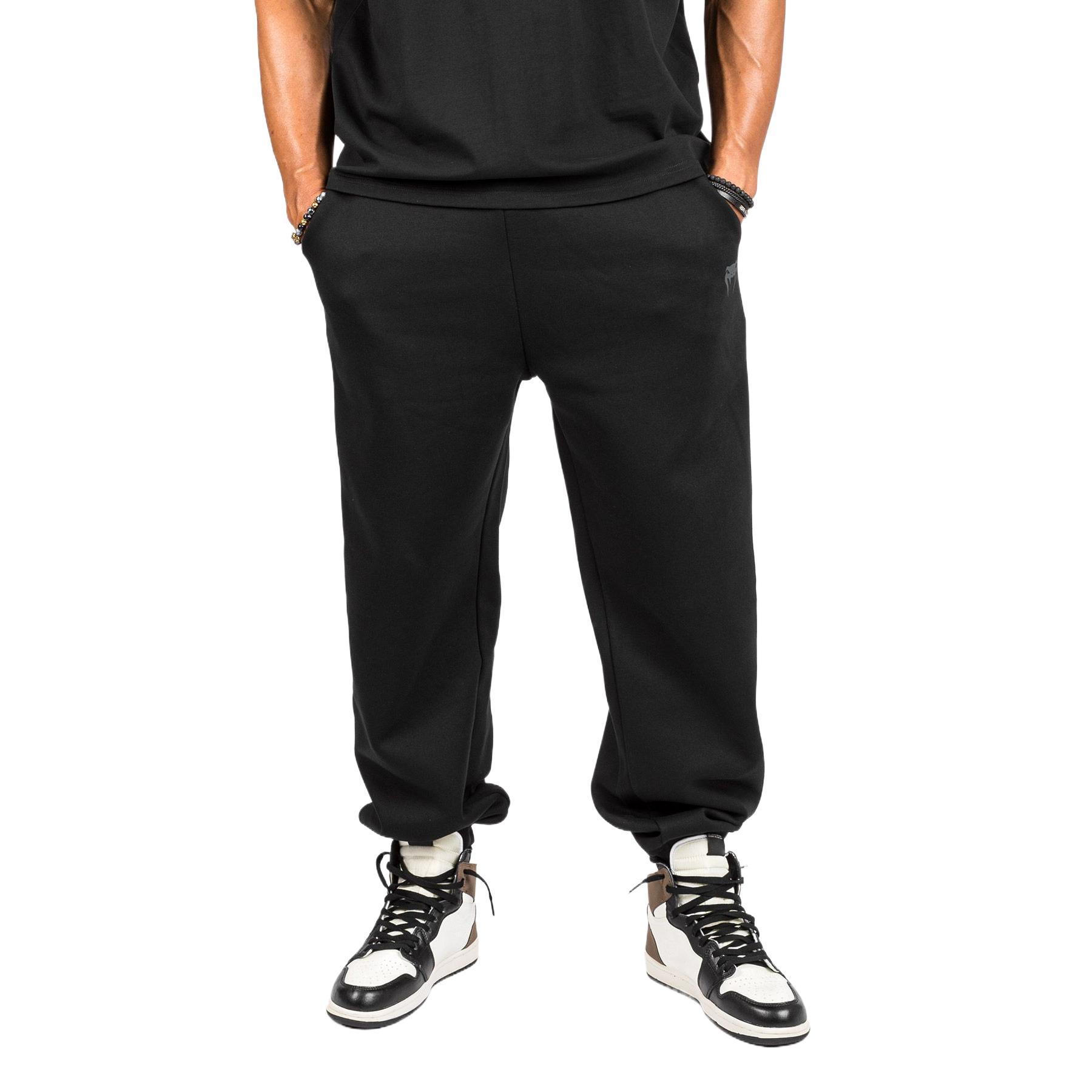 Спортивные брюки Connect Men's Black VENUM
Спортивные брюки Connect Men's Black VENUM