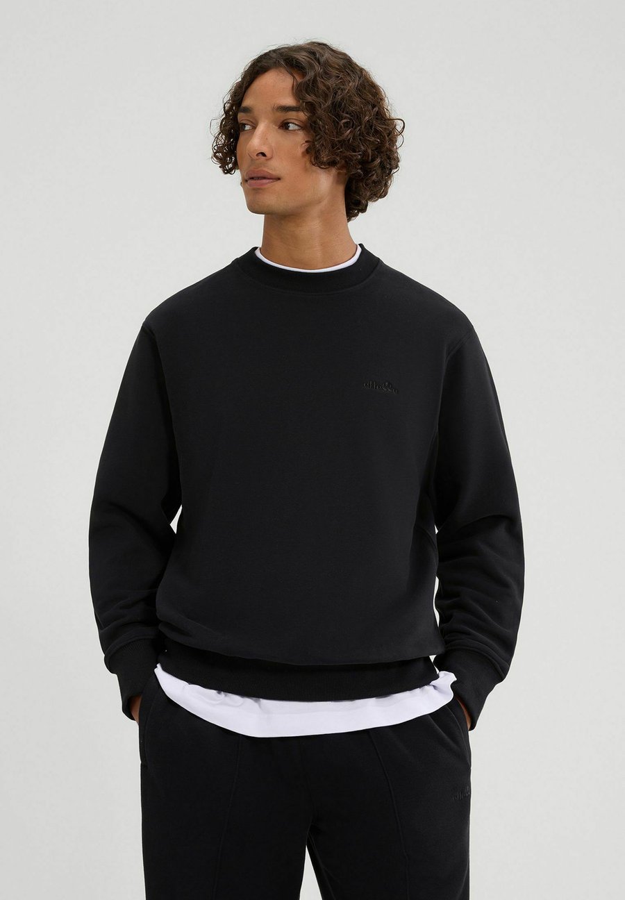 Толстовка Ellesse CORCOLLE, Black, Черный, Толстовка Ellesse CORCOLLE, Black
Толстовка Ellesse CORCOLLE, Black, Черный, Толстовка Ellesse CORCOLLE, Black