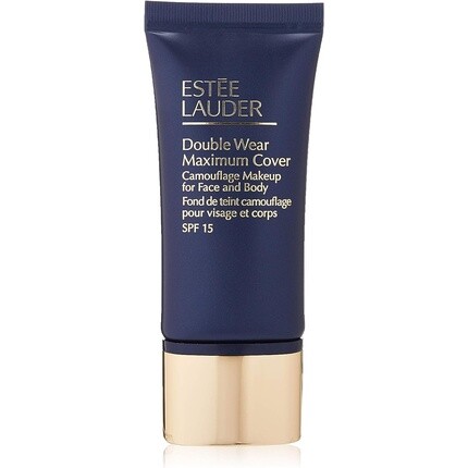 Estee Lauder Double Wear Maximum Cover Камуфляжная тональная основа для лица и тела SPF 15 1N1 Ivory Nude 30 мл Estée Lauder
Estee Lauder Double Wear Maximum Cover Камуфляжная тональная основа для лица и тела SPF 15 1N1 Ivory Nude 30 мл Estée Lauder