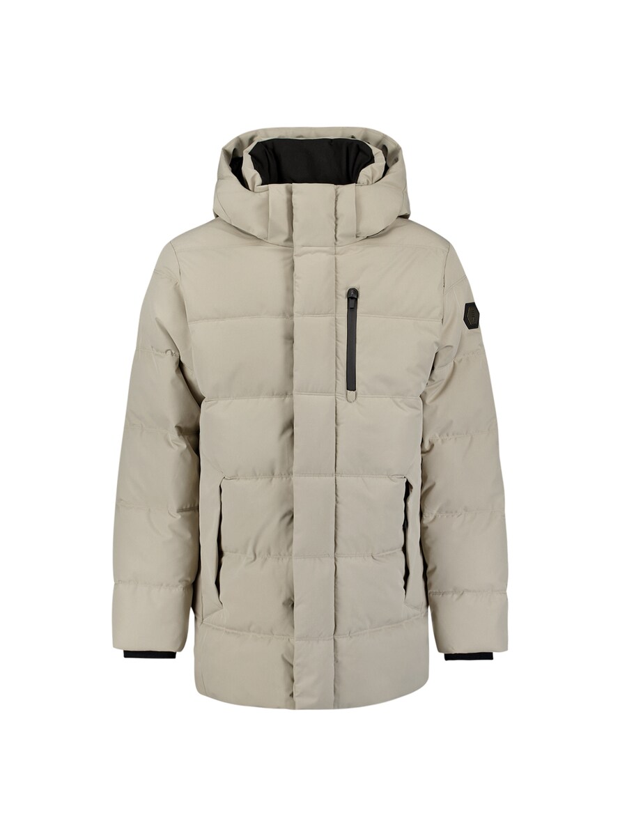 Зимняя куртка No Excess, Stone
Зимняя куртка No Excess, Stone