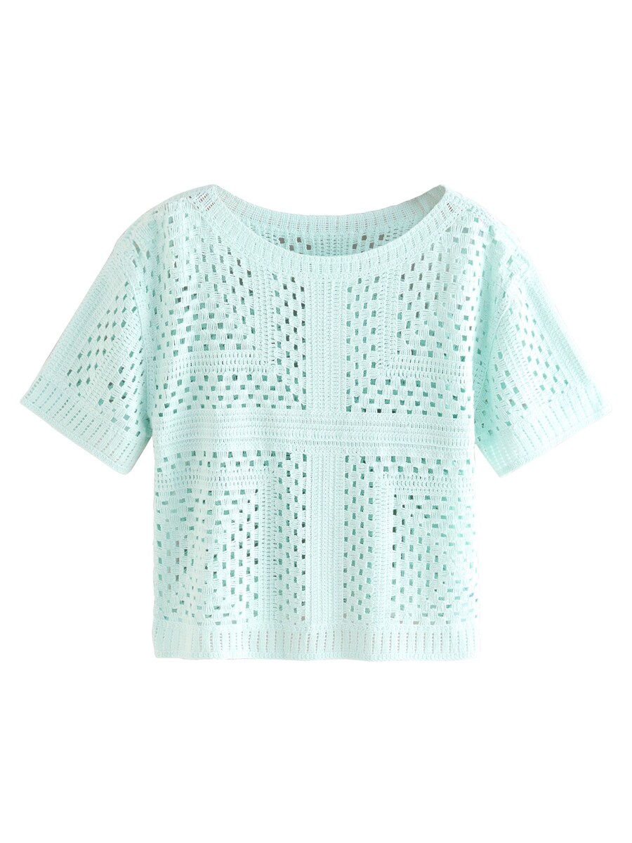 Свитер Next, светло-синий
Свитер Next, светло-синий