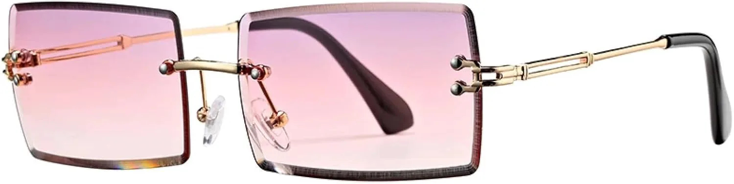 Солнцезащитные очки с защитой от УФ-излучения UV400 | Легкая оправа | Для женщин и мужчин | Для занятий спортом на открытом воздухе и вождения DSVIGF, 05
Солнцезащитные очки с защитой от УФ-излучения UV400 | Легкая оправа | Для женщин и мужчин | Для занятий спортом на открытом воздухе и вождения DSVIGF, 05