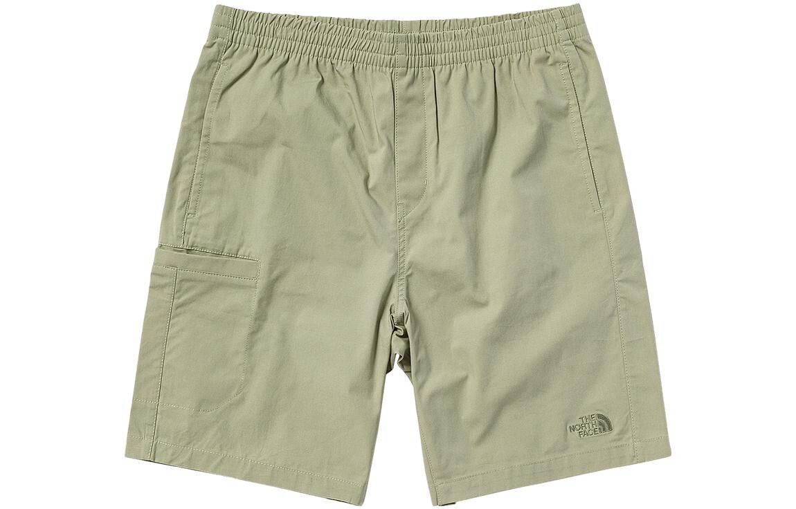 Повседневные шорты мужские зеленые The North Face, зеленый
Повседневные шорты мужские зеленые The North Face, зеленый