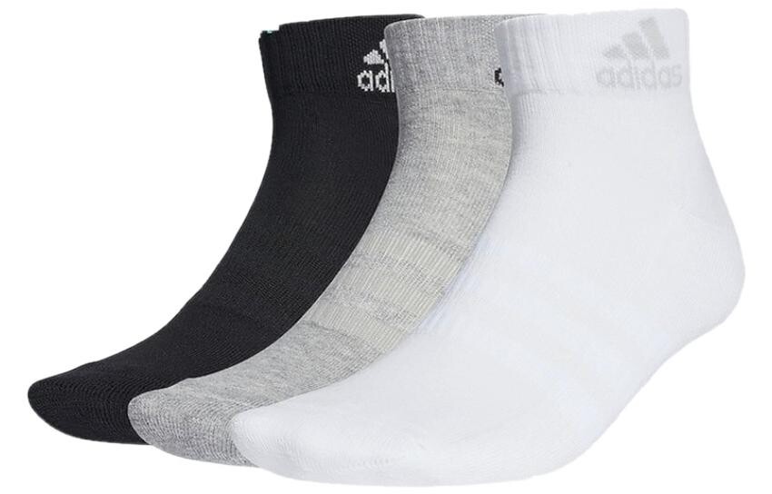 Носки унисекс Adidas 
Носки унисекс Adidas