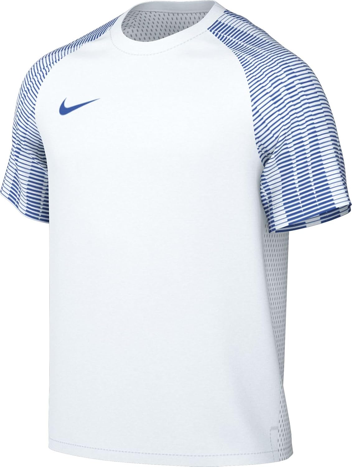 Мужская футболка Nike M NK DF Academy JSY SS, White/Royal Blue/Royal Blue, Белый, Мужская футболка Nike M NK DF Academy JSY SS, White/Royal Blue/Royal Blue
Мужская футболка Nike M NK DF Academy JSY SS, White/Royal Blue/Royal Blue, Белый, Мужская футболка Nike M NK DF Academy JSY SS, White/Royal Blue/Royal Blue