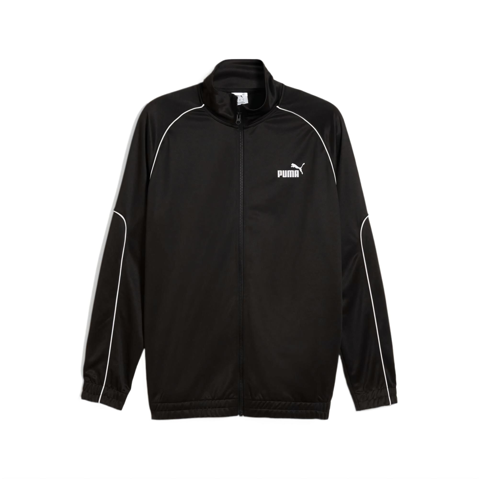 PUMA Куртка мужская черная, Black
PUMA Куртка мужская черная, Black