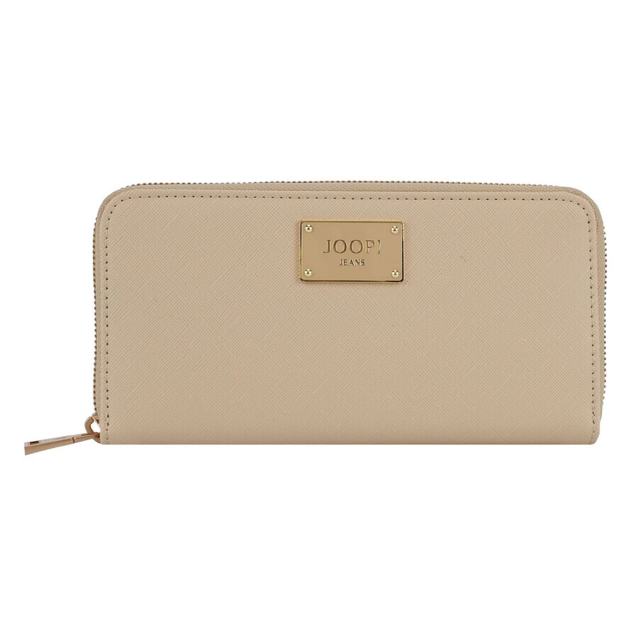 Кошелек JOOP! Jeans Wallet Cofano, песочный
Кошелек JOOP! Jeans Wallet Cofano, песочный
