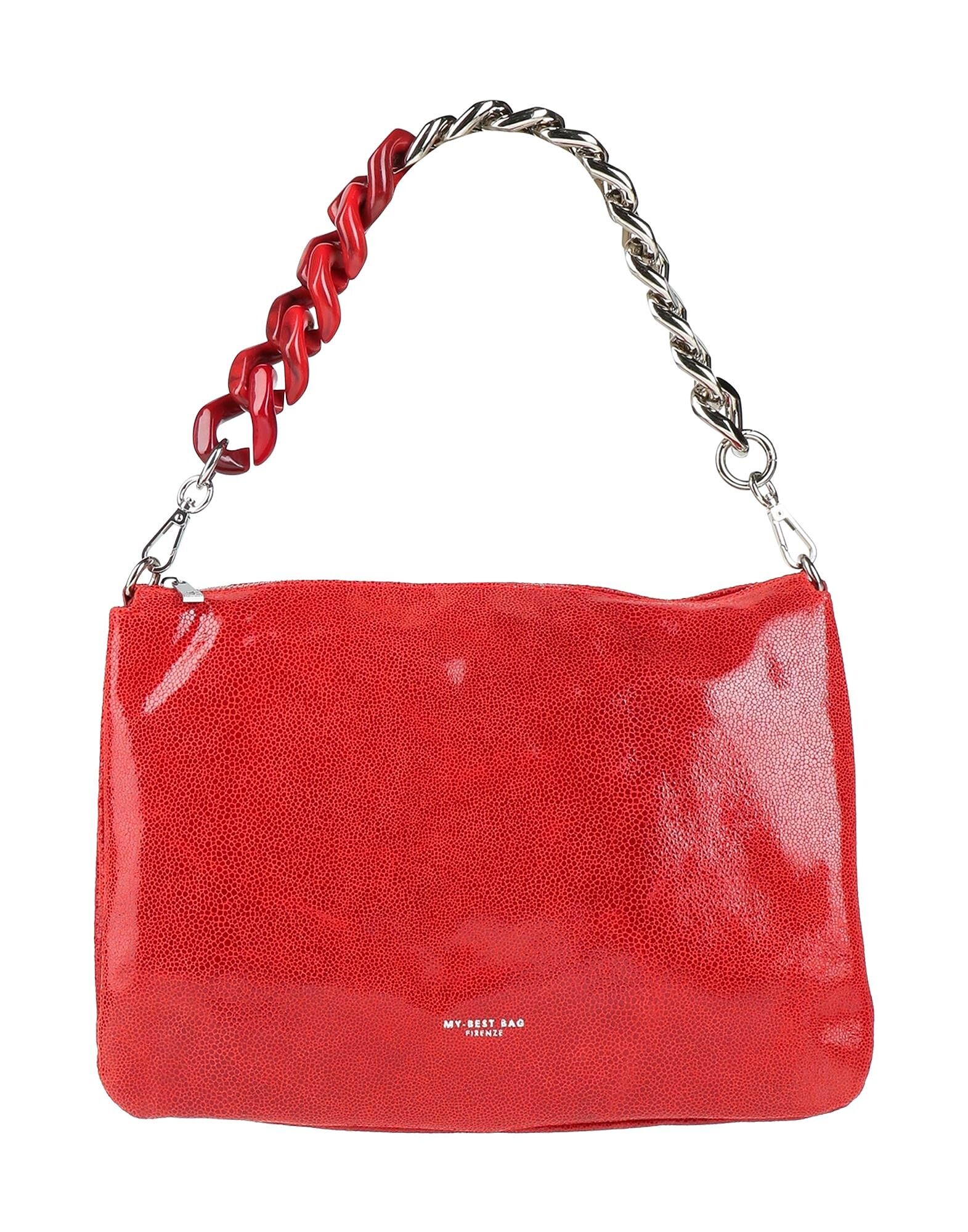 Сумка My, красный
Сумка My, красный