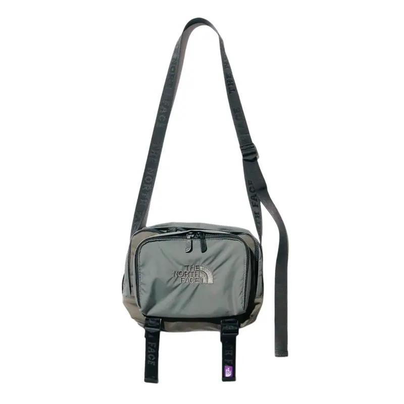 THE NORTH FACE PURPLE LABEL 1,84 л фотосумка, плечевая сумка, кроссбоди, уличная сумка Nylon Sage Green Unisex
THE NORTH FACE PURPLE LABEL 1,84 л фотосумка, плечевая сумка, кроссбоди, уличная сумка Nylon Sage Green Unisex