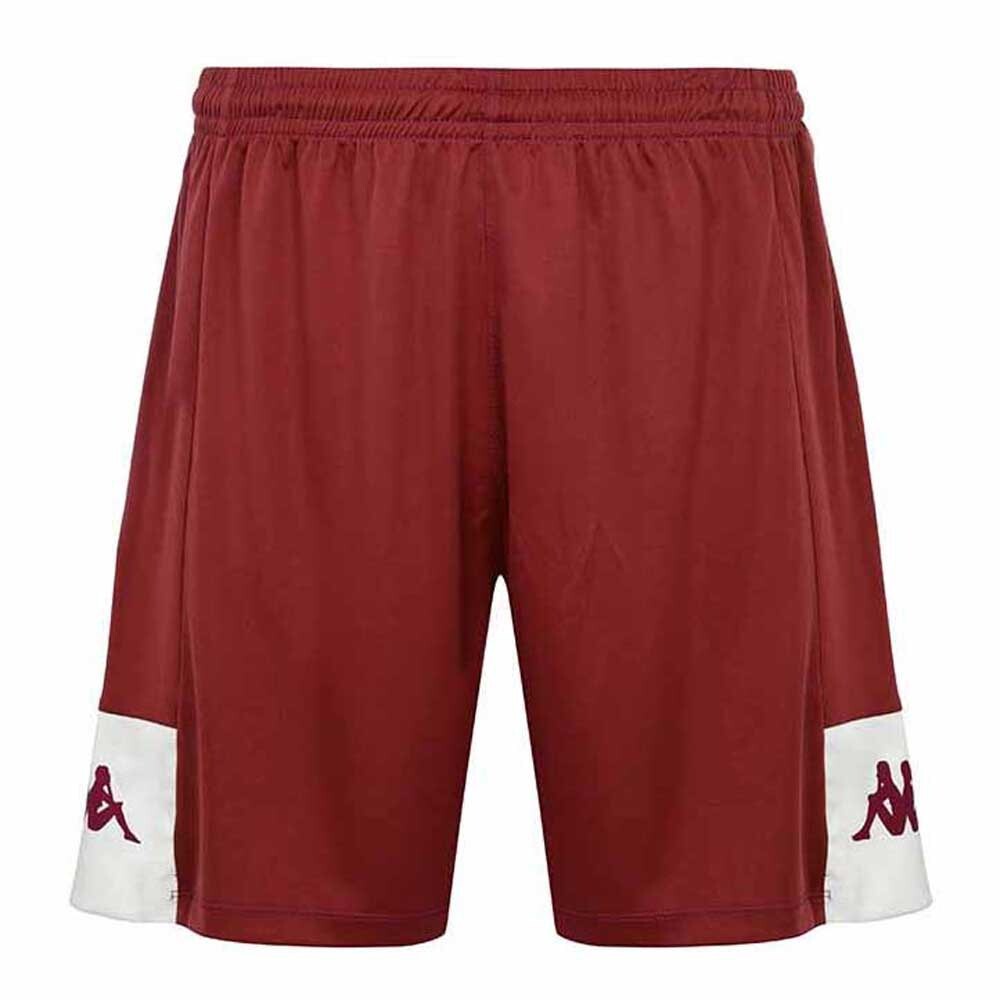 Шорты Kappa Daggo, красный
Шорты Kappa Daggo, красный