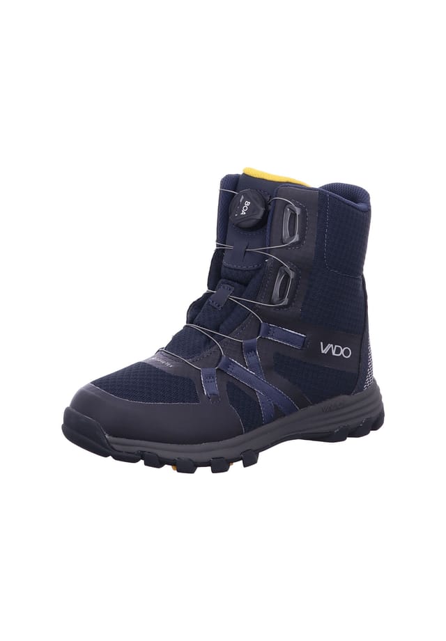 Ботинки hiker mid boa gtx Vado, синий
Ботинки hiker mid boa gtx Vado, синий