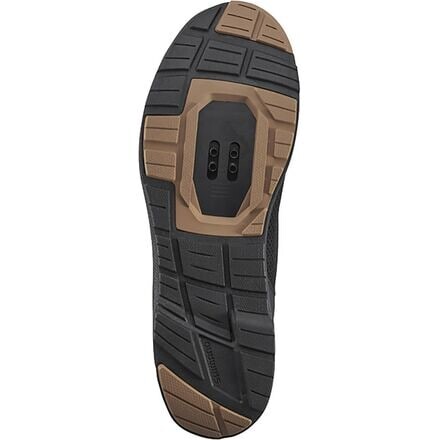 Обувь для горного велосипеда EX3 мужские Shimano, черный
Обувь для горного велосипеда EX3 мужские Shimano, черный