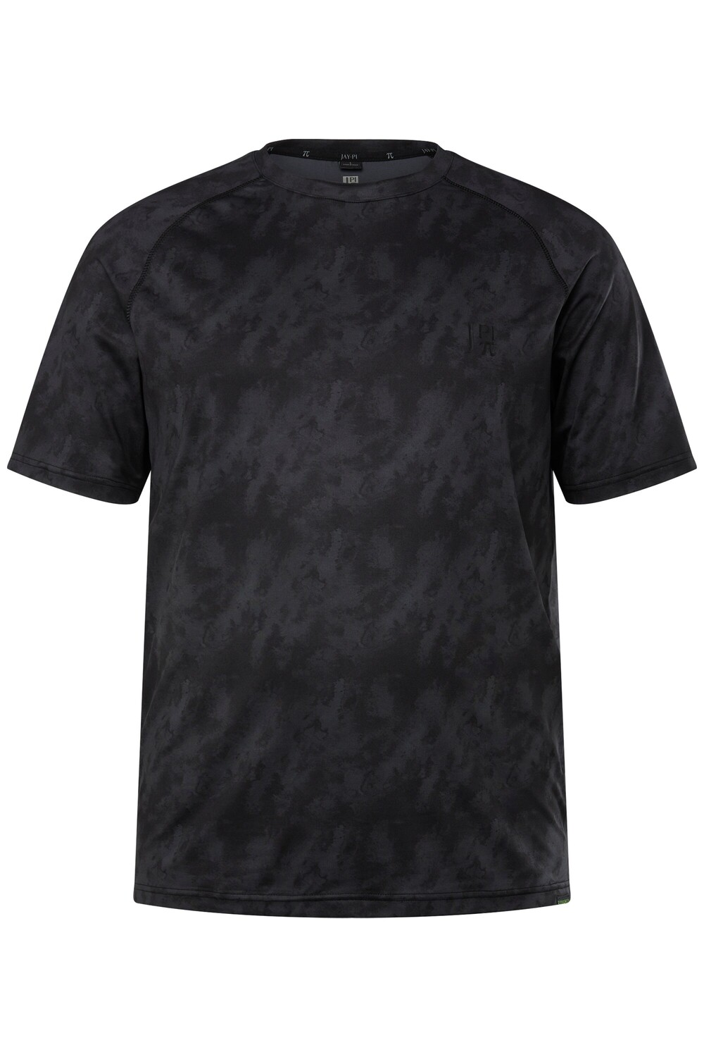 Футболка JP1880, черный
Футболка JP1880, черный