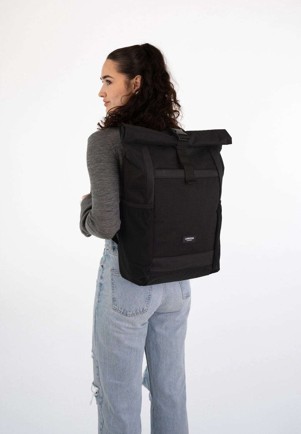 Рюкзак NO ROLLTOP GROSS ARBEIT DAY TAGES FAHRRAD Larkson, цвет schwarz
Рюкзак NO ROLLTOP GROSS ARBEIT DAY TAGES FAHRRAD Larkson, цвет schwarz